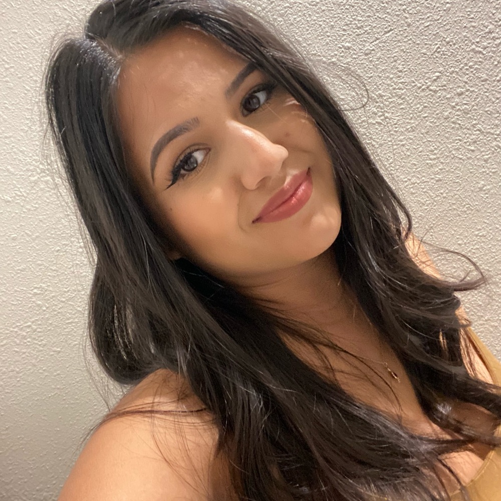 Meet your Posher, Nathalia
